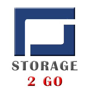 Logo Storage2Go
